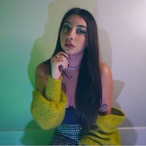 Urban Outfitters Sweater